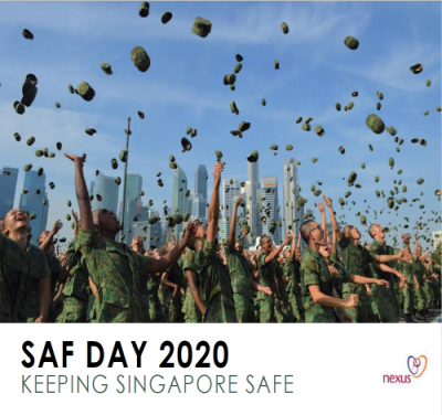 SAF Day 2020